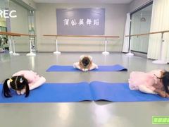 -蒲公英舞蹈艺术中心(解放路校区)