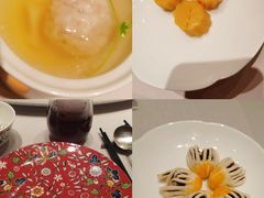 -蘇锦宴·淮扬菜烤鸭·小院(三元桥霄云路店)