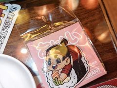 -桃太郎寿司料理(南坪店)