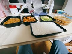 -宏宴·新京菜(望京店)