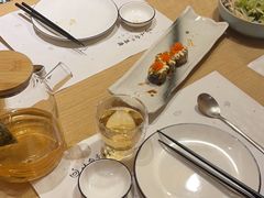 -小句号·精致料理(江南环球港店)