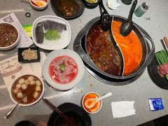 -园里火锅(仁和新城店)