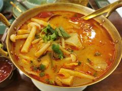 招牌冬荫功鲜虾汤-苏梅花园(群星城店)