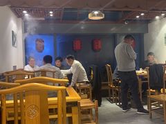 -裕德孚手切涮羊肉(建业凯旋广场店)