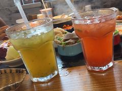 -牛市坎火锅(温州街店)