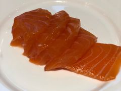 -都会尚膳·海鲜自助餐厅(重庆万豪酒店)