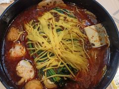 -小谷姐姐麻辣拌·麻辣烫(三里屯泰悦豪庭店)