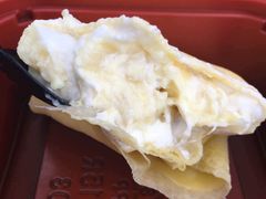-Tomado绿色烘焙(大尧三路店)