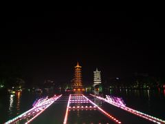 -桂林两江四湖景区