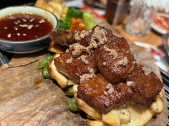 -炉胜·炉端烧·居酒屋