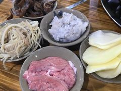 -星鸿社重庆老火锅