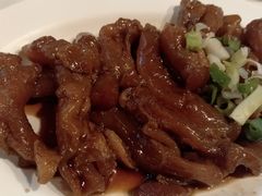 -阿水狮猪脚大王(台中公园店)