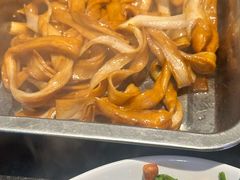 -崔记生活·铁锅炖鱼粘卷子(总店)