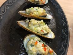 -萨莉亚意式餐厅(灵芝站中洲店)