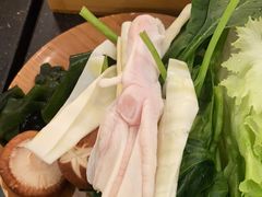 -牛New寿喜烧(新六百店)