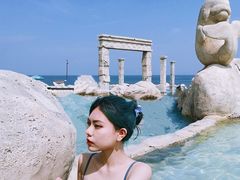 -渔岛海洋度假区