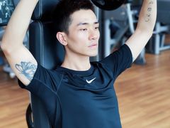 -MOHO FITNESS梦航游泳健身(国创中心店)