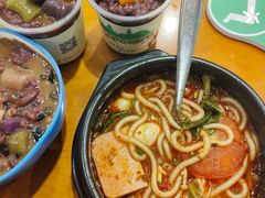 -猪脑壳凉面(南正街店)