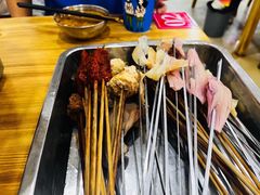 -昱欣麻辣烫·清真