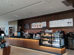 -星巴克(长沙桃子湖店)