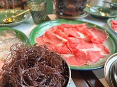 -Thai Basil罗勒叶泰式餐厅(时代天街店)