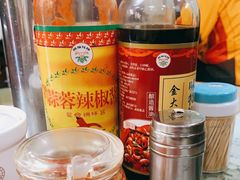 -荔林食店(西华路店)