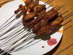 -福茂源横山铁锅羊肉(牡丹园店)