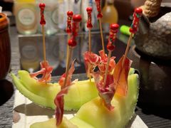 -花潮料理艺食馆(成都万象城店)