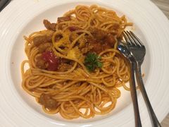 -必胜客(威高广场店)