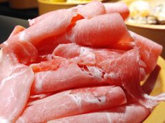 肥牛-龍歌自助小火锅(崂山丽达店)