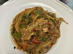 -跃进桥火烧鸡(怒江西岸店)