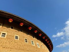 -福建土楼(南靖)景区
