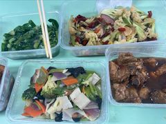 -红实家常菜(静安里店)