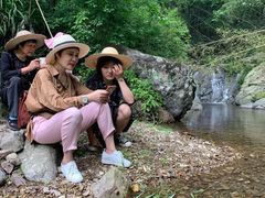 -花溪风景区