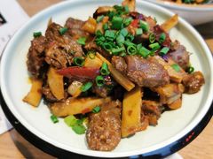 -龙聚德北京烤鸭(沙坪坝华宇A馆店)