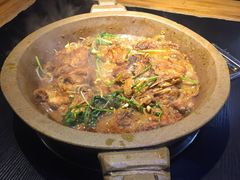-蜀留香石锅鱼(六顺街店)