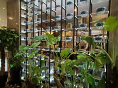 -香融府·烤鸭·家常菜(花乡奥莱店)