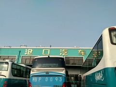 -青岛沧口长途汽车站