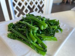 时令蔬菜-衡山汇·高级粤菜(霄云路店)