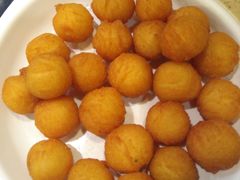 土豆qq球-川里谈·川味小馆(北京路店)