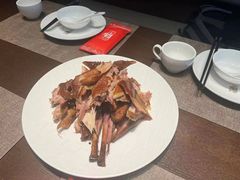 -俏东方·海味水饺·青岛菜(崂山店)