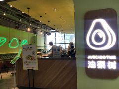 -油梨树AVOCADO TREE(望京店)