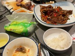 -先记烧鹅王·本地粤菜(福永店)