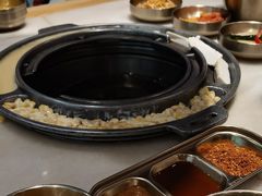 -韩宫宴烤肉·料理(青浦宝龙店)