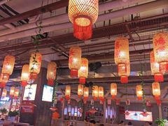 -李姑婆鲜切牛肉火锅自助(凤城二路店)