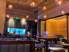 大堂-Ambra Haus琥珀屋精酿餐厅(宝山店)