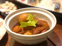 -武藏日本料理(宝安壹方城店)