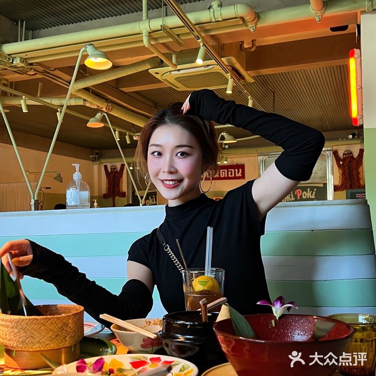 味蕾不可缺少的东南亚菜！