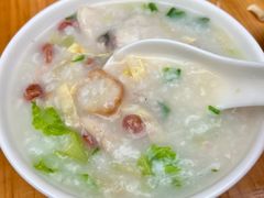 -荔林食店(西华路店)