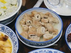 白卤大肠-兰边碗(鼓楼店)